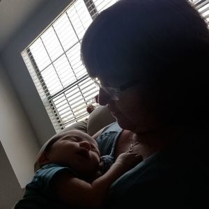 Meet your Posher, Sandra